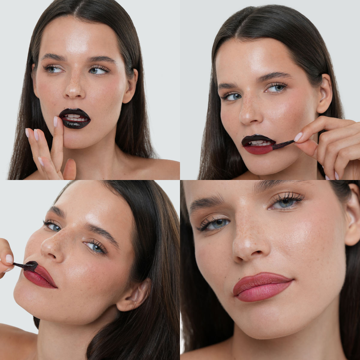 TINTA LABIAL PEEL-OFF