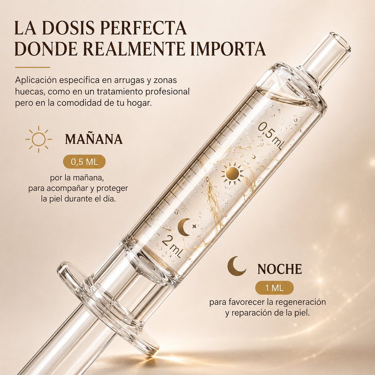 Biochroma – Sérum coreano con efecto lifting (visible desde la primera aplicación)