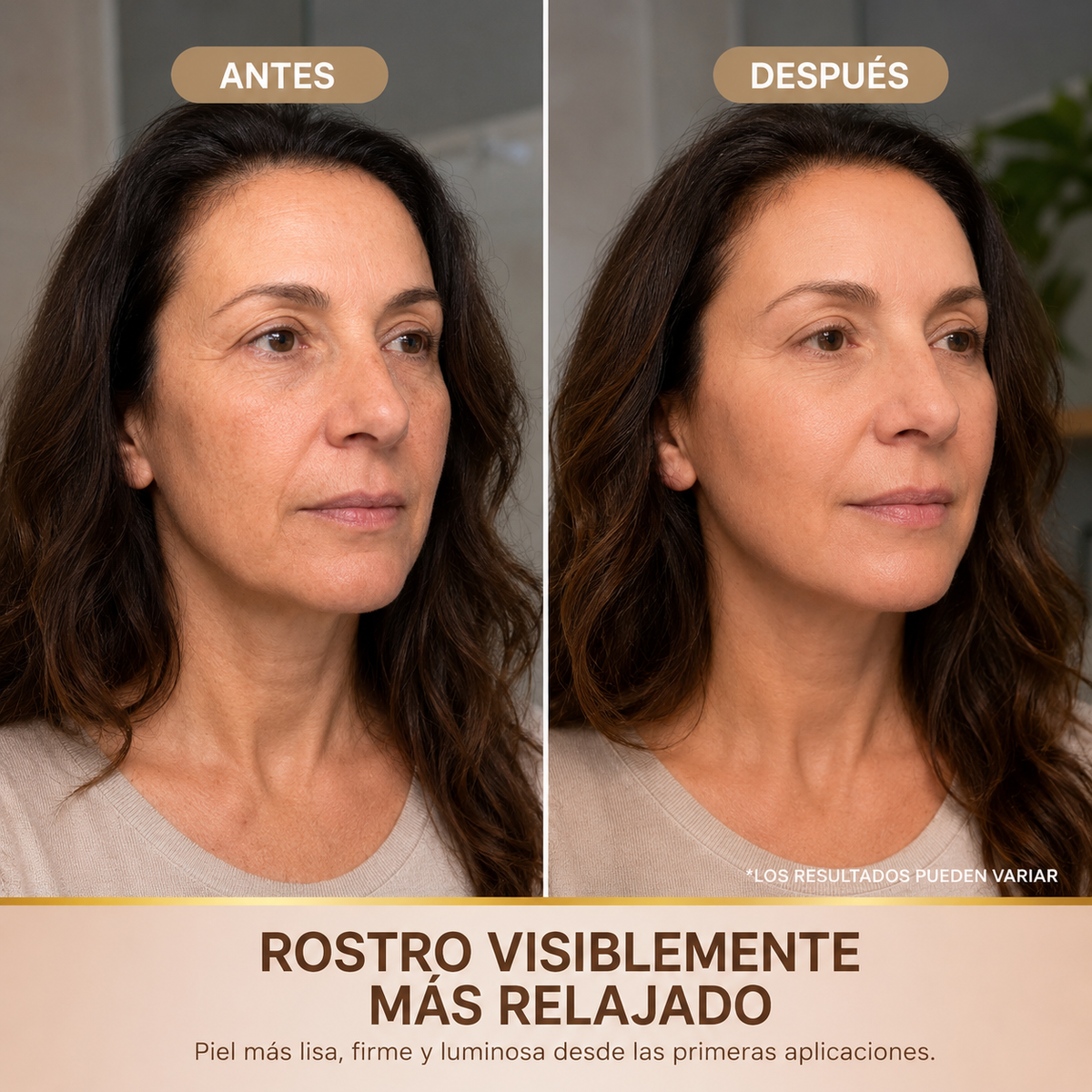 Biochroma – Sérum coreano con efecto lifting (visible desde la primera aplicación)