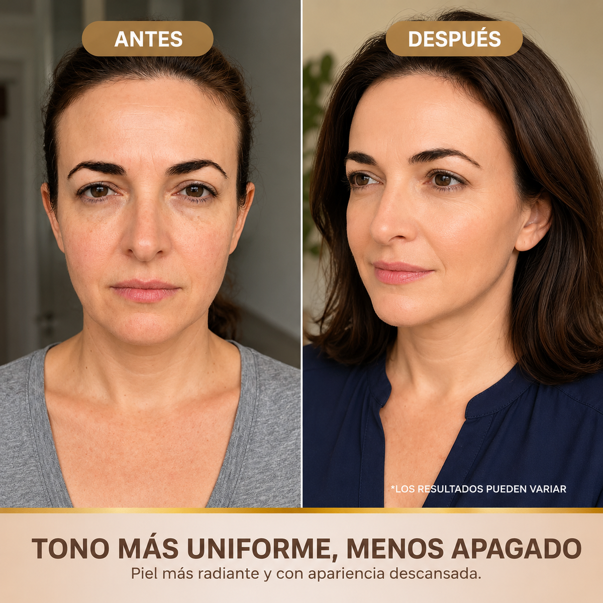 Biochroma – Sérum coreano con efecto lifting (visible desde la primera aplicación)