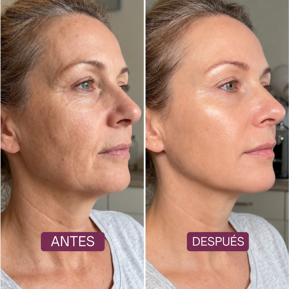 Mascarilla de Biocolágeno + Brocha
