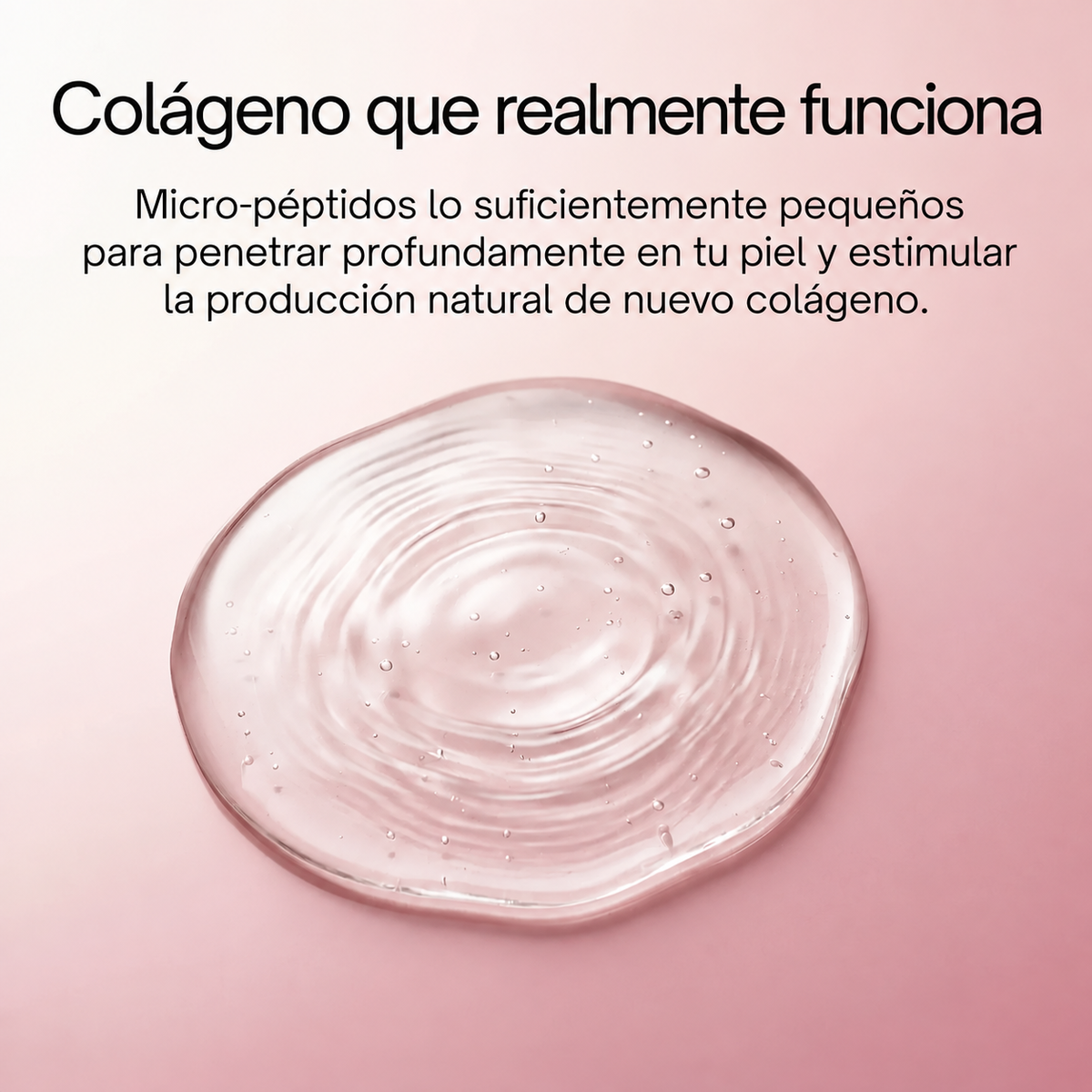Mascarilla de Biocolágeno + Brocha