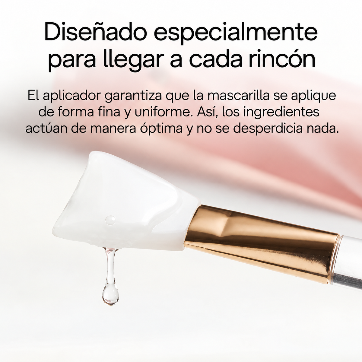 Mascarilla de Biocolágeno + Brocha