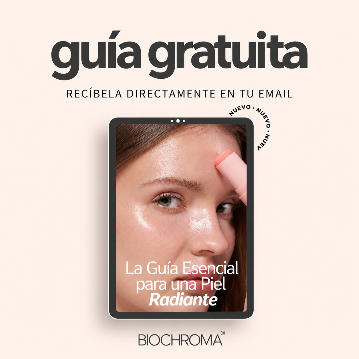 Biochroma Spain