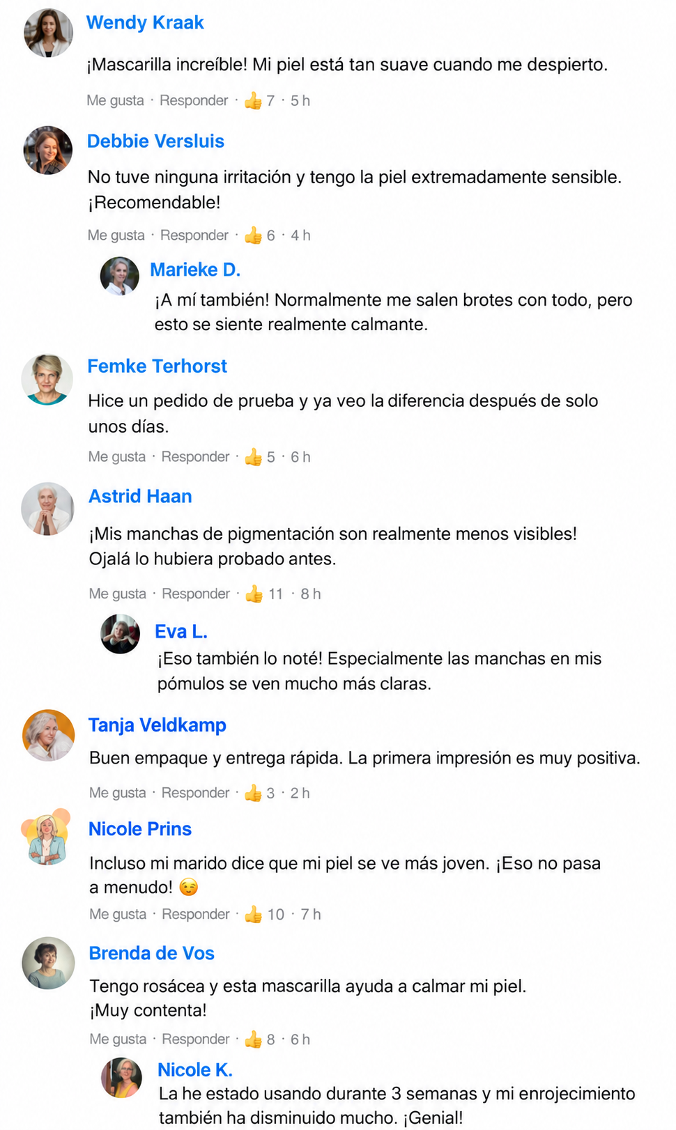 Biochroma Spain