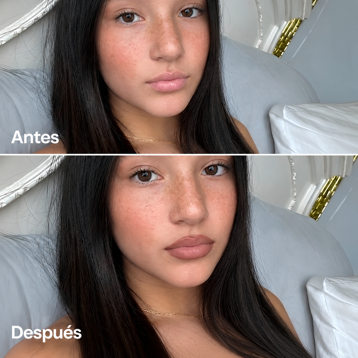 TINTA LABIAL PEEL-OFF