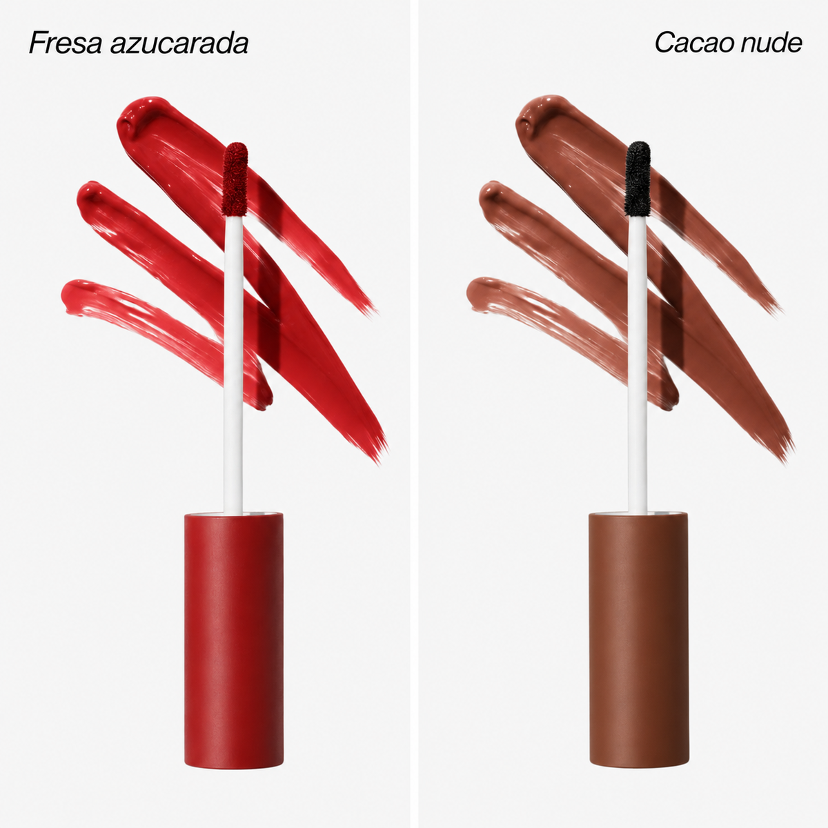 TINTA LABIAL PEEL-OFF