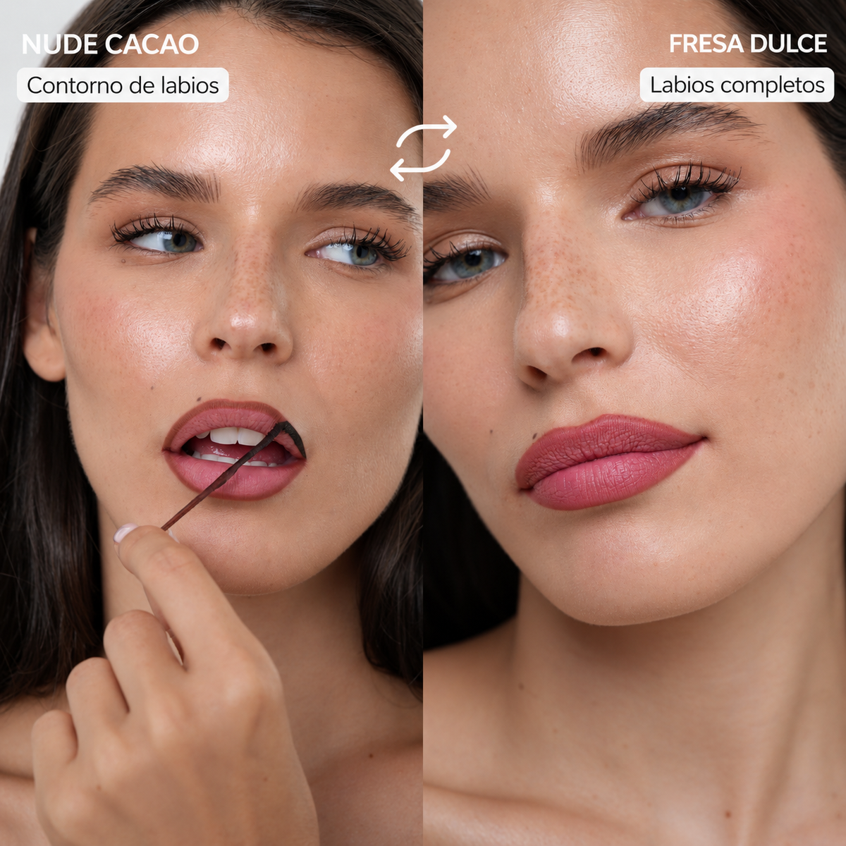 TINTA LABIAL PEEL-OFF