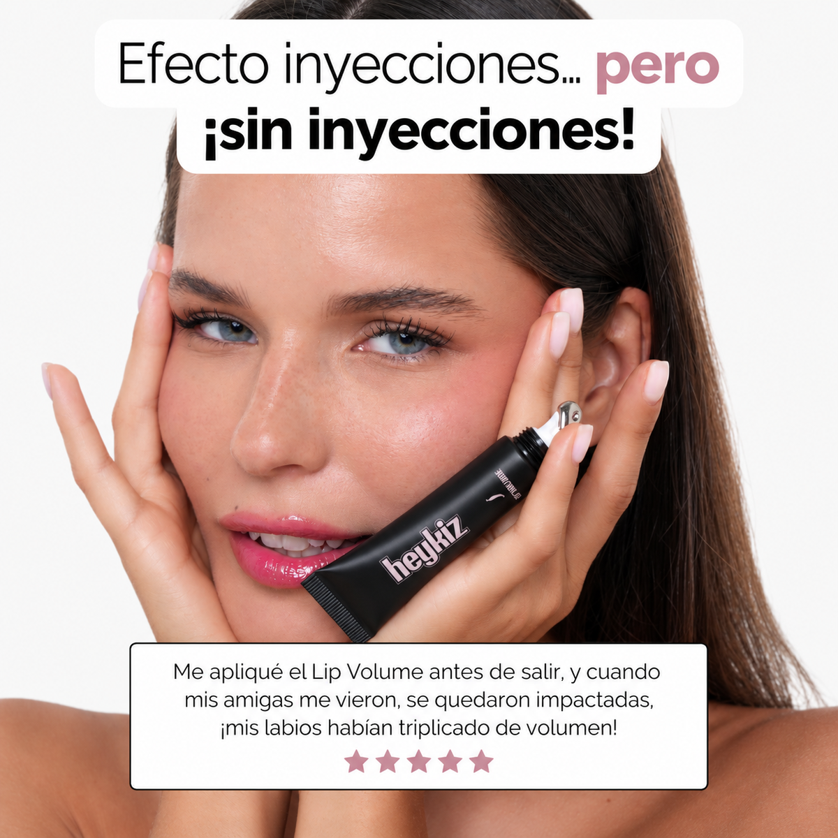 VOLUMINIZADOR DE LABIOS
