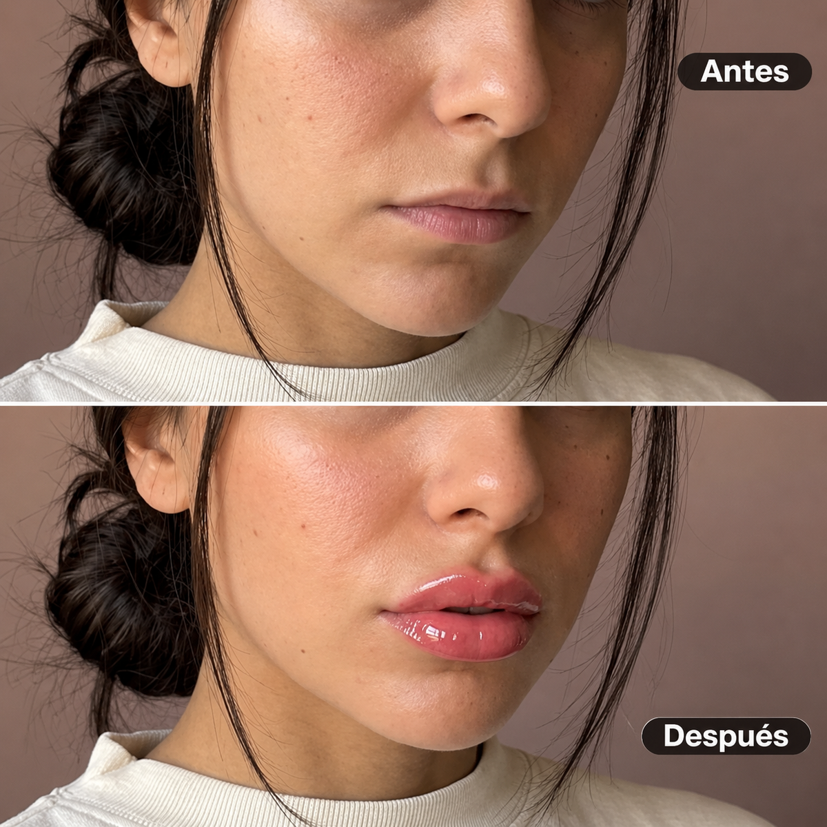 VOLUMINIZADOR DE LABIOS