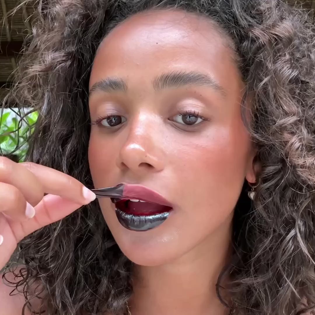 Cargar vídeo: TINTA LABIAL PEEL-OFF
